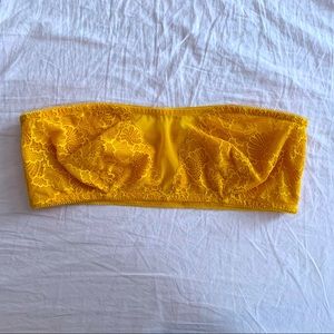 M/L  Free People Bandeau!